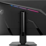MSI MAG 322URDF E16 31.5" Gaming Monitör