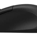 Philips SPK7528 2.4GHz + Bluetooth Mouse Siyah