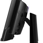 MSI MPG 321CURX QD-OLED 31.5" Gaming Monitör