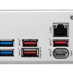 MSI MPG B650I Edge Wi-Fi Mini-ITX AM5 Anakart
