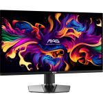 MSI MAG 321UPX QD-OLED 31.5" 4K Gaming Monitör