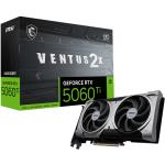 MSI GeForce RTX 5060 Ti 16GB Ventus 2X OC Plus Ekran Kartı
