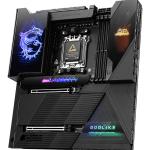 MSI MEG X870E Godlike AM5 DDR5 Anakart
