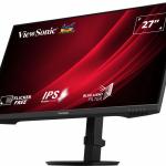 ViewSonic VG2709-2K-MHD-2 27" QHD Monitör