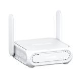 ASUS RT-BE58 GO BE3600 WiFi 7 Mini Seyahat Router