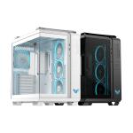 ASUS TUF Gaming GT502 Horizon Mid Tower Kasa Beyaz