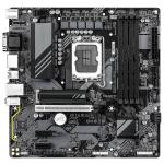 Gigabyte B760M DS3H Gen5 DDR5 LGA1700 Anakart