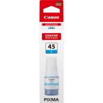 Canon GI-45 C Orijinal Mavi Kartuş (6285C001)