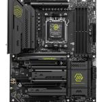 MSI MAG X870E Tomahawk Wi-Fi AM5 DDR5 Anakart