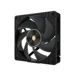 ASUS ProArt PF120 PWM 120mm Kasa Fanı Siyah (3'lü Paket)