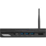 MSI Pro DP10 13M Core i5 8GB Mini Bilgisayar (002EU)