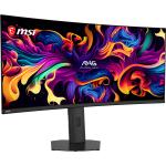 MSI MAG 341CQP QD-OLED X28 34" Curved Gaming Monitör