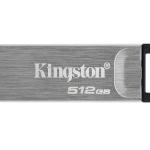 Kingston DataTraveler Kyson 512GB USB 3.2 Gen 1 Flash Bellek
