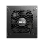 MSI MAG A750GL PCIe 5.0 750W 80+ Gold Güç Kaynağı