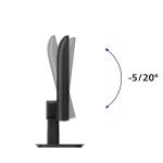 Philips 24E1N1300A/00 23.8" 1ms HDMI Type-C IPS Monitör