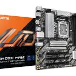 Gigabyte B860M DS3H Wi-Fi 6E 1851P Anakart