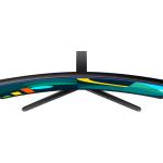 Samsung 24'' LS24D366 100Hz Curved Monitör