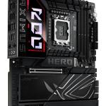 Asus ROG Maximus Z890 Hero DDR5 1851P Anakart