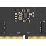 Goodram 16GB DDR5 5600MHz SODIMM Notebook Bellek (GR5600S564L46S-16G)