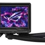 Asus ROG Ryujin III 360 ARGB Extreme Sıvı Soğutucu