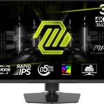 MSI MAG 322URDF E16 31.5" Gaming Monitör
