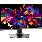 MSI MPG 271QRX QD-OLED 26.5" Gaming Monitör