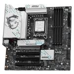 MSI B860M Gaming Plus Wi-Fi DDR5 1851P Anakart
