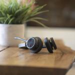 Poly Voyager 4320 USB-A Mikrofonlu Stereo Kulaklık