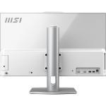 MSI Modern AM272P 1M-1095XEU 27" All-in-One PC