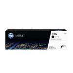 HP 131A CF210A Orijinal Siyah Toner Kartuşu