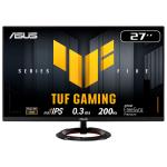 ASUS TUF Gaming VG279Q5R 27" IPS Gaming Monitör