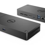Dell WD19S 130W Dok İstasyonu (210-AZBX)
