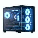 Aerocool P500C Mirror ARGB ATX Siyah Kasa