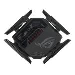 Asus GT-BE98 Wi-Fi 7 Gaming Router