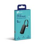TP-Link UE306 USB 3.0 Gigabit Ethernet Adaptör
