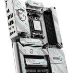 MSI B850 Gaming Plus Wi-Fi PZ AM5 Anakart