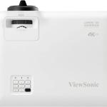 ViewSonic LS901-4K Lazer Projeksiyon Cihazı (VS20033)