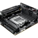ASUS ROG Strix B850-I Gaming WiFi Mini-ITX Anakart