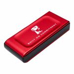Kingston XS1000 2TB USB 3.2 Gen 2 Taşınabilir SSD Kırmızı