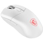 MSI Versa 300 Kablosuz Mouse Beyaz