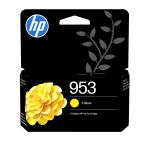HP 953 Sarı Mürekkep Kartuş (F6U14AE)