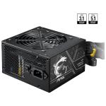 MSI MAG A650BN PCIe 5.0 650W II Güç Kaynağı