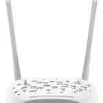 TP-Link TD-W9960 300 Mbps VDSL/ADSL Modem Router