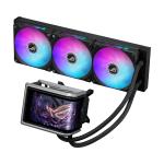 ASUS ROG Ryuo IV 360 ARGB Sıvı Soğutucu