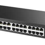 TP-Link LS1024G 24 Port 10/100/1000 Yönetilemez Switch