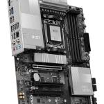 MSI Pro X870-P WiFi AM5 DDR5 Anakart