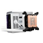 ASUS ROG Ryuo IV 360 ARGB Beyaz Sıvı Soğutucu