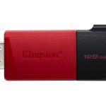 Kingston Exodia M 128GB USB Flash Bellek (DTXM)
