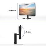 Philips 27E1N1800AE 27 inç 4K IPS Monitör (HDMI, DP)