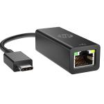 HP USB Type-C to RJ-45 Ethernet Adaptörü 4Z527AA